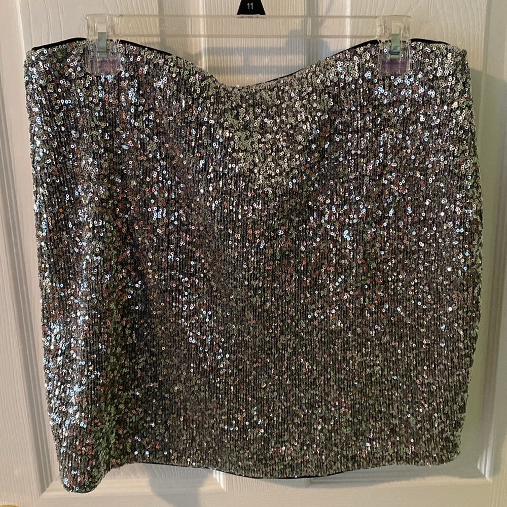 Express skirt - Picture 5 of 5